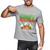 Printed Unisex Oneck Tshirt Fashion You Dont Have To Be Crazy To Camp With Us We Can Train You Minimalist For Unisex Tee Shirt