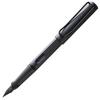 LAMY fountain pen nib EF (extra fine) Safari Black L17-EF converter sold separately genuine import
