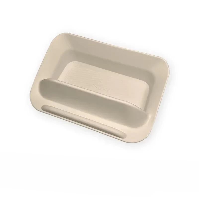 Central Control Decoration Practical Storage Box Under-screen Storage Box Interior Storage Box for BYD Dolphin 2023-2024