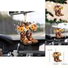Accesorii pentru interiorul mașinii – Jucării auto şi decorațiuni