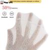 Baby Tights Seamless Mesh Pantyhose Summer Hollow-out Thin Leggings Breathable Baby's Leggings