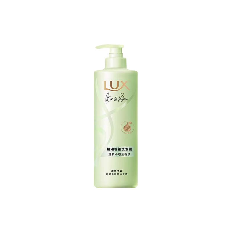 

LUX Fresh Freesia Scent Hair Conditioner