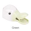 Cute Pet Food Spoon Measuring Cup Multifunction Food Bag Sealing Clip Pet Cat Dog Food Feeding Cup