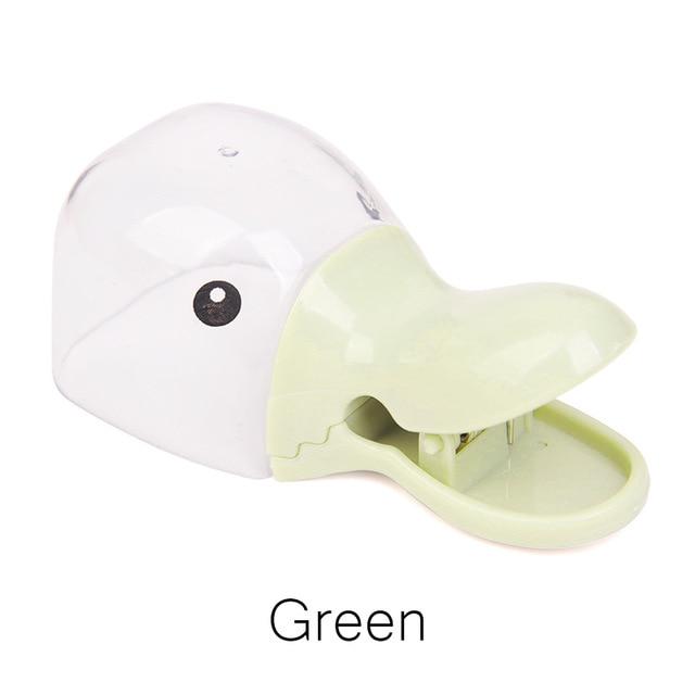 Cute Pet Food Spoon Measuring Cup Multifunction Food Bag Sealing Clip Pet Cat Dog Food Feeding Cup
