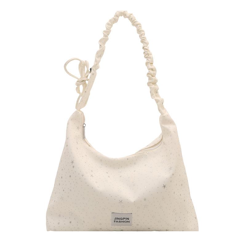 Tote Bag - Large Capacity, Lightweight, Single-shoulder, Crossbody Bag for Commuting