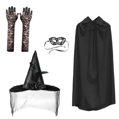 Faschingskostüme für Damen – Mystische Kostüme für Damen