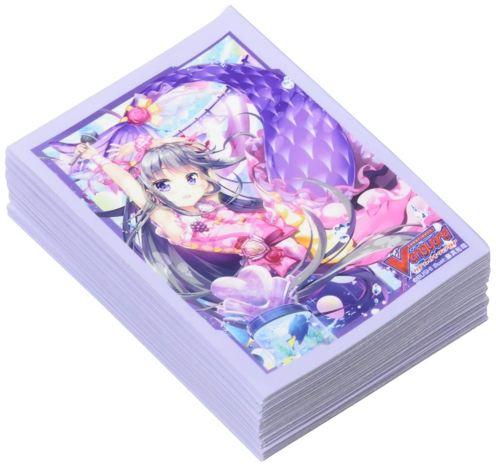 Bushiroad Sleeve Collection Mini Vanguard CP Vol.447 Cardfight!! "From Kanon"