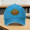 The Eltingville Club Casual Baseball Cap Running Hippie Trucker Hat Spring Sunproof Men Adult Y2k Retro Baseball Caps