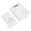 Remote Control Wireless Doorbell Sensor Electronic with Button for Old Man Household Office