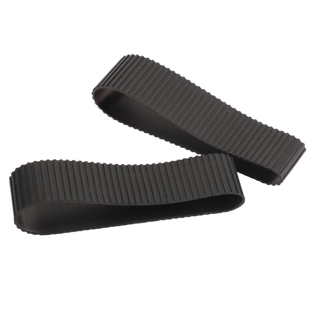 Kamera Zoom és Fókusz Gumigyűrű Digitális Fényképezőgép Javítás Karbantartási Kiegészítők EF 24‑70mm F2.8 II Objektívhez