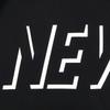 New Era Performance Apparel Hoodie Shadow Logo Black M PA TECH SW PH SHADOW LOGO BLK