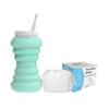 Travel Friendly Foldable Bidet Bottle For Women 600ml Water Capacity Lightweight And Portable In Multiple Color