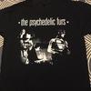 The Psychedelic Furs Band Rock Kurzarm Unisex T-Shirt Alle Größen CS0294 Unisex T-Shirt