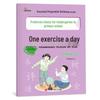 Kindergarten To Primary School Transition: Pinyin & Math Practice Workbook