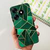Phone Case For Tecno Spark 10 10C 2023 Fashion Flower Cat Butterfly Soft Silicone TPU Cases For Tecno Spark10 Spark10c KI5q KI5k