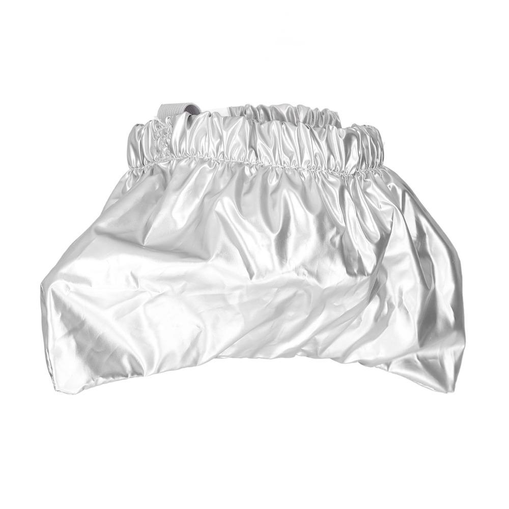 Easy-wear Waterproof Pet Shower Cap Protective Dual-use Cat Bath Cap Anti-water Soft Pet Bath Hat Pet Grooming