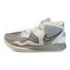 Nike Kyrie Infinity TB Promo Grigio Lupo Sneakers Unisex Nero Bianco DX6653-003
