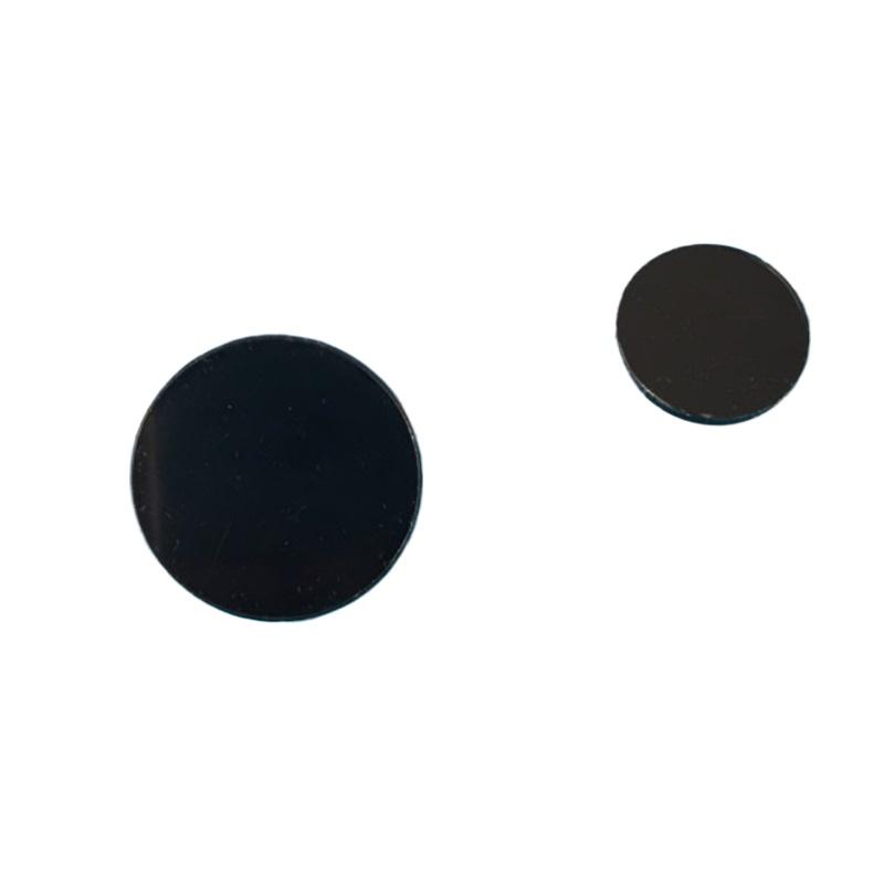 780-1600Nm Infrared Transmission Filter, Visible Light Cut PMMA Acrylic Material Optical Filters