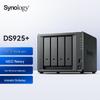 Synology DS925+ 4-Bay NAS