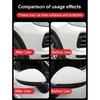 Car Door Protector Stickers Transparent Car Door Threshold Film Anti Scratch Door Edge Bumper Protector Sticker Car Decoration