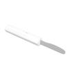 Hted   Knife, Rechargble Electric   Knife, One Key Use, Fast Hting, 304 Stainless Steel Cheese Cutter for Jam