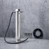 Stainless Steel Tank Level Resistant Resistance Indication Easy to