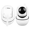 1MP Smart Wireless Surveillance Camera Audio Intercom Wifi Home Surveillance Monitor Camera