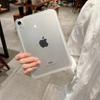 Pour Étui iPad Pro 11 Air 5 Mini 6 Air 4 Tablette Étui Transparent pour iPad 10ème Génération 10.9 9ème 8ème 7ème 10.2 12 9 Funda