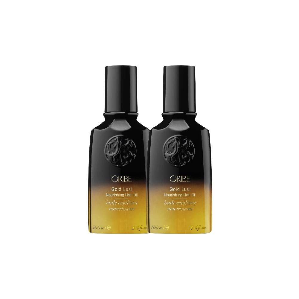 Hair Oil Duo 100ml+100ml