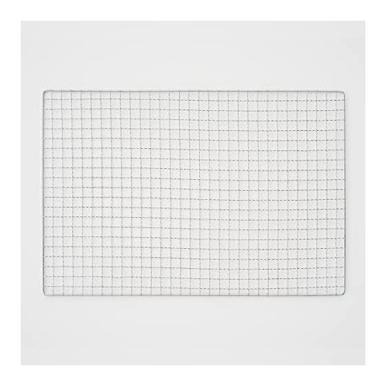 LOGOS Basic Yakiami M 81061009 Серебристый (ок.) Ширина 44 x Глубина 30 см