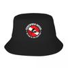 Custom Certified Diver Scuba Diving Beach Bucket Hat Unisex Women Unisex Summer FisherUnisex Cap