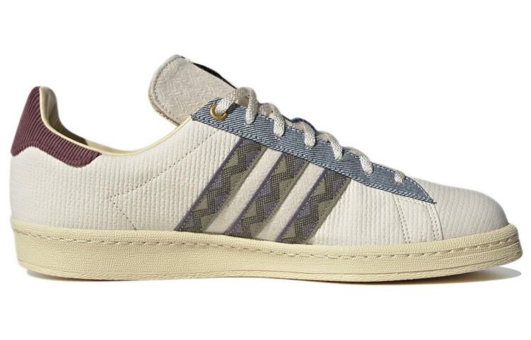 adidas Campus 80s Low Culture of Los Angeles - GY4598