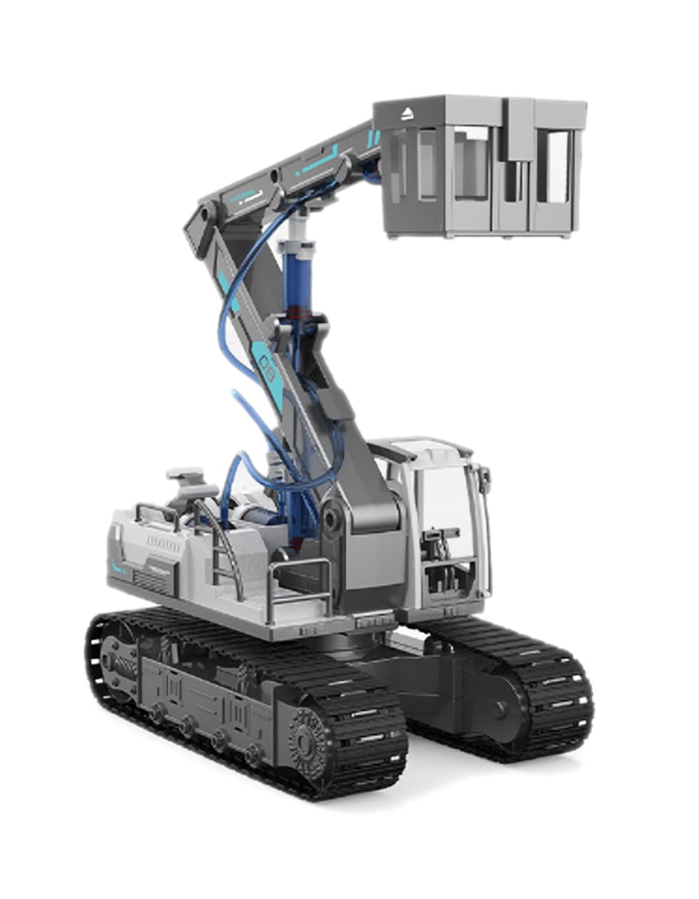 

Маленькая ласточка Пластиковая модель Тяжелая строительная Коллекционная миниатюра Управление Легко для лазания Набор, Техника, Оборудование, Игрушка, Набор, Взрослый, Использование,