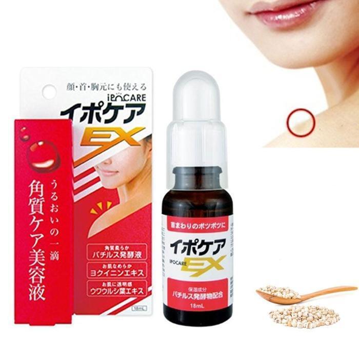[QN80TZ34_56] Removal Neck Care Neck Care Essence Ampoule Essence (36409102) Ipokea 18ml FREE