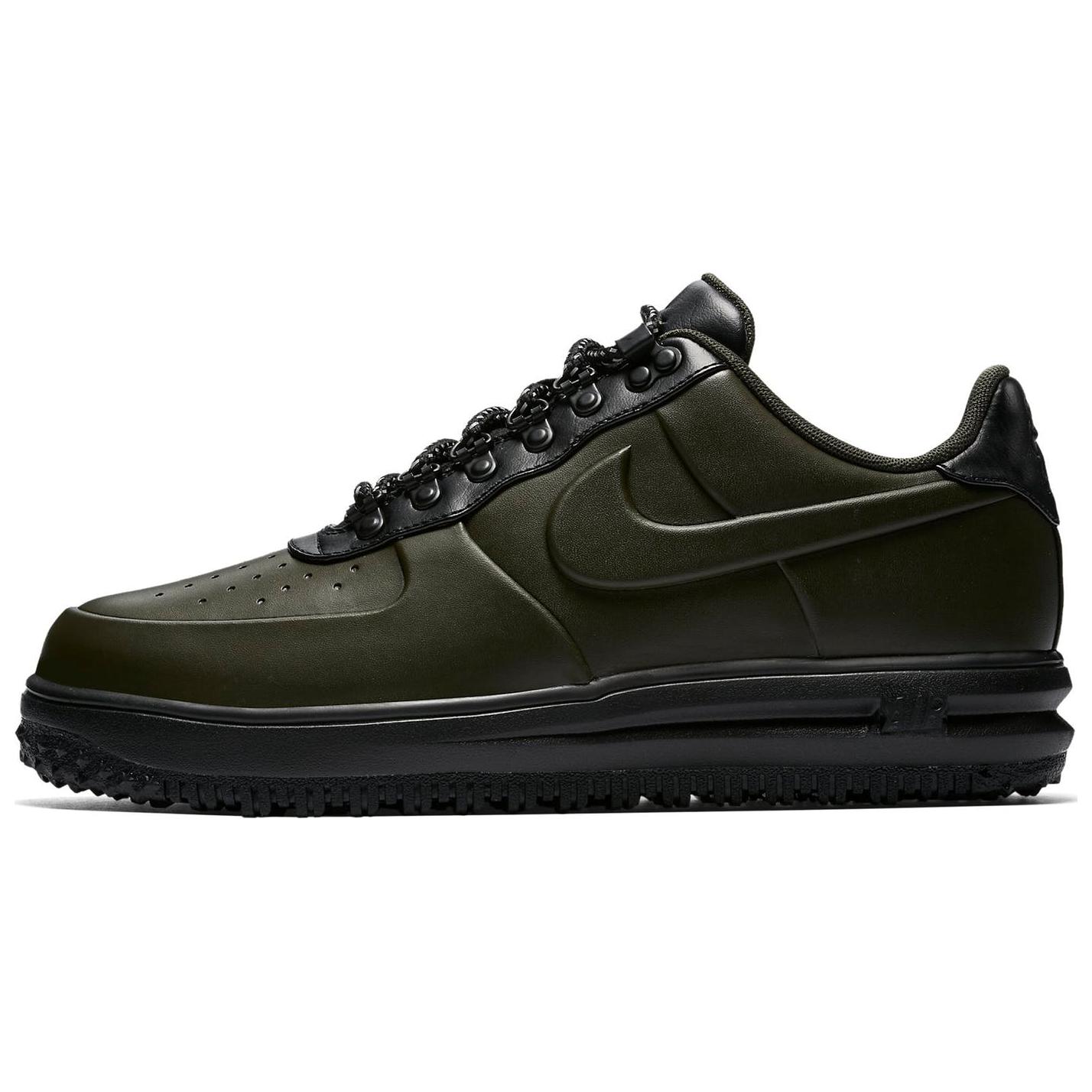 

Nike Lunar Force 1 Duckboot Low Sequoia AA1125-300 40