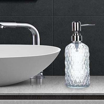 אמבטיה ושירותים – מיכלי סבון נוזלי