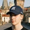 Men Women Baseball Cap Fashion Top Quality Cotton Snapback Hat Outdoor Sun Protection Gorras Trucker Caps Running Sports Hats