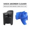 New Bike Repair Tool For 45-55mm Front Motorcycle Oil Seal Fork Cleaner Motorcycle Shock Absorber Oil Seal Cleaning Tool