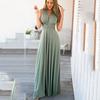 Sexy Frauen Boho Maxi Club Kleid Bandage Langes Kleid Party Multi Way Brautjungfern Cabrio Infinity 2022