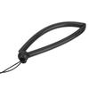 Duik Aluminiumlegering   Wijsstok met Meting & Lanyard(Zwart)