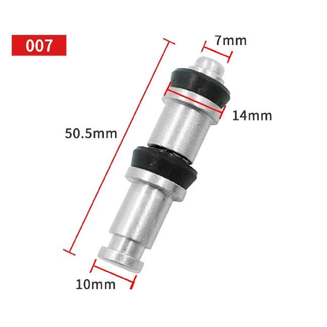 Motorcycle Piston Plunger Repair Kits Clutch Brake Pump For HONDA KAWASAKI KTM HUSQVARNA SUZUKI YAMAHA Etc Dirt Bike Accessories