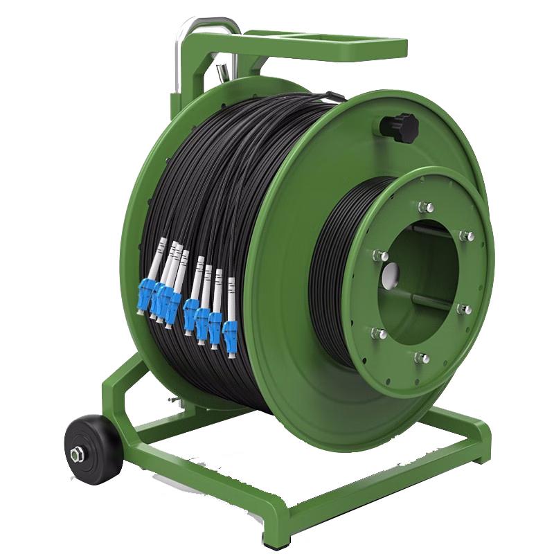 

Guanghang 7/8 RF Feeder Cable 2000m