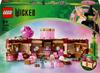 LEGO Constructor House Wicked – Glinda and Elphaba's Dorm (75683)