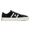 Converse One Star Academy Pro 'Schwarz' A06426C