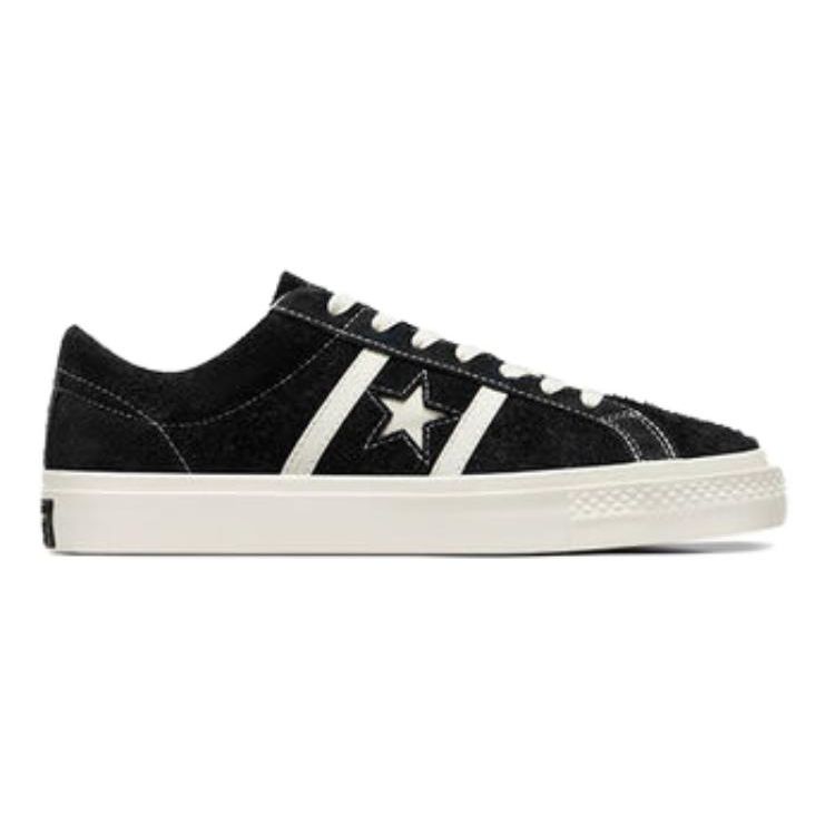 Converse One Star Academy Pro 'Schwarz' A06426C