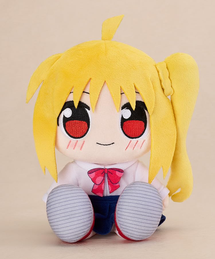 Good Smile Company Anime "Bocchi the Rock!" Ijichi Nijika Kuripan Plush Toy