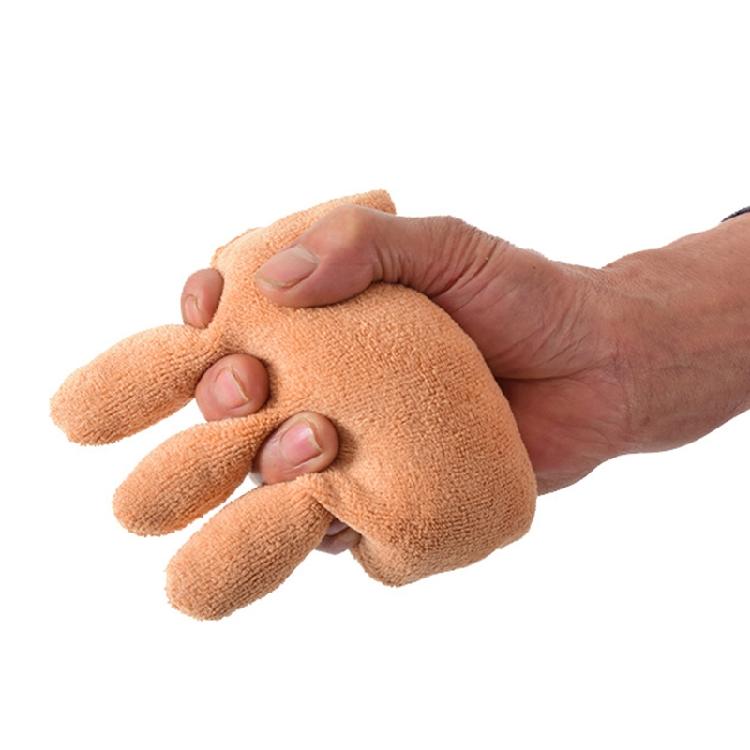 Finger Separator, Finger Contracture Cushion Hand & Finger Aid for Contracture