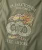 Outstanding Mil Series Long Sleeve(Souvenir)_Khaki Gray