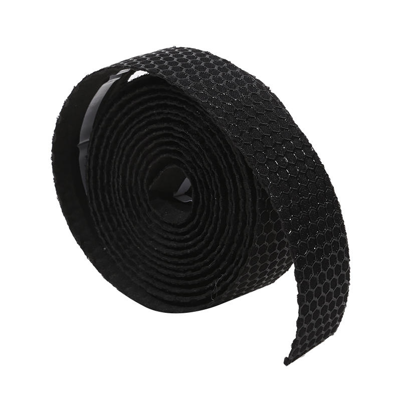 1Pc New Bike Handlebar Road Bicycle Anti-slip Shock Absorption Handle Bar Tape Cycling Wrap End Plug