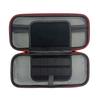 Carrying Case Storage Bag for Nintendo Switch Hori Split Pad Pro Controller Hard Handle Pouch Shell Cover Game Card Slot